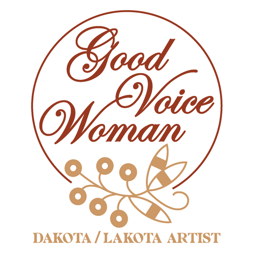 GoodVoiceWoman